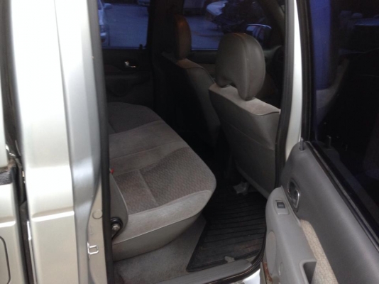 Ford ranger XLT 4 ประตู 2500 Turbo