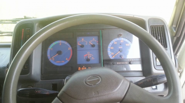 ขายสิบล้อดั้ม HENO sumo 226 รถห้างไทยนะ วางเครื่อง 320 มีระบบรากพ่วง รถสวยมาก ดูความสวยจากในรูปได้เลยครับ ตัวจริงในรูป สวยเหมือนกันครับ