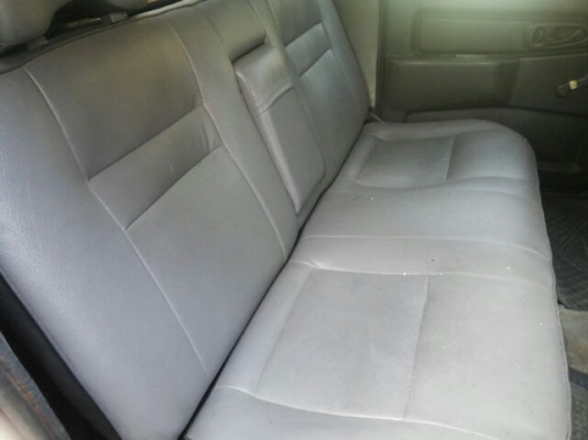 MITSU STRADA 4 ประตู ดีเซล 2500 cc เครื่องแน่น พาวเวอร์ ปี99 สภาพดี มือเดียว 99,000 บาท MITSU STRADA 4 ประตู ดีเซล 2500 cc เครื่องแน่น พาวเวอร์ ปี99 สภาพดี มือเดียว 99,000 บาท