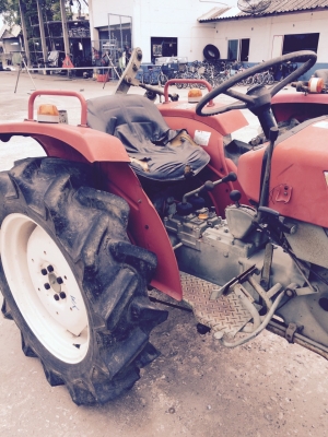 ขายรถไถ YANMA YM2210D