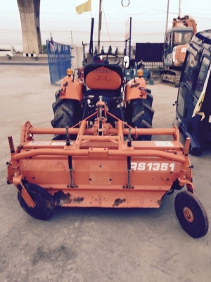 ขายรถไถ KUBOTA  L1511DT