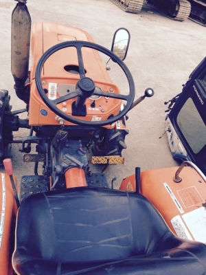 ขายรถไถ KUBOTA  L1511DT