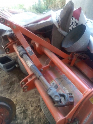 ขายครับ รถไถคูโบต้า สวยๆ พร้อมใช้งานครับ