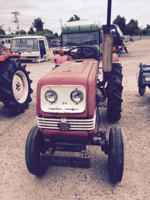 ขายรถไถ SHIBAURA  SD1800