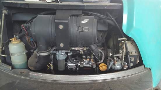 ขายรถขุด ยี่ห้อ: KOBELCO รุ่น: SK035SR (หัวเก๋งากนอก) เก่านอกแท้ๆ มีเอกสารใบอินวอย. รถไม่เคยใช้งานในไทย คอนโทรลสั้น ปั้มนิ้ว. สนใจติดต่อ:099-907-9273กิ๊ฟค่ะ