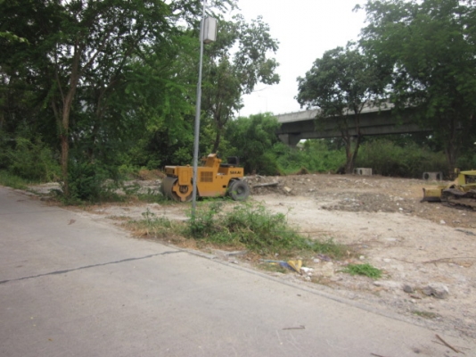 ขออนุญาตขายที่ดินซอยติวานนท์-ปากเกร็ด56(ซ.พระแม่การุณย์35)