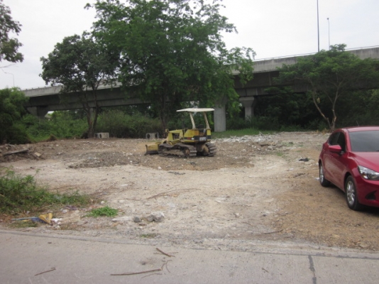 ขออนุญาตขายที่ดินซอยติวานนท์-ปากเกร็ด56(ซ.พระแม่การุณย์35)