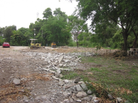 ขออนุญาตขายที่ดินซอยติวานนท์-ปากเกร็ด56(ซ.พระแม่การุณย์35)