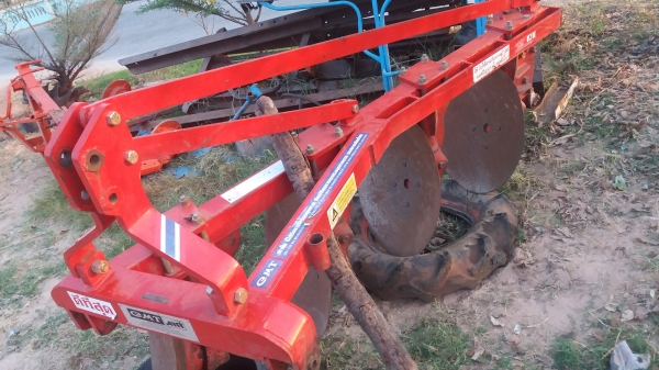 หางสี่ CMT ใส่รถ36-49แรง