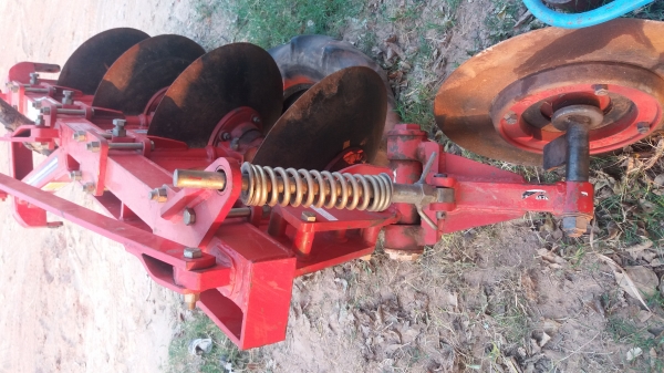 หางสี่ CMT ใส่รถ36-49แรง