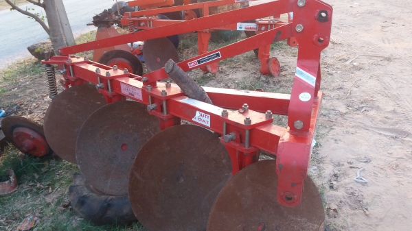 หางสี่ CMT ใส่รถ36-49แรง