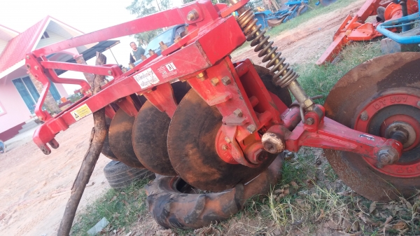 หางสี่ CMT ใส่รถ36-49แรง