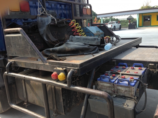 ขายหัวลาก ud cw 30 / 089-2017042 คํารณ