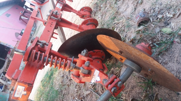 หางสามเกษตรลำนารายณ์ใส่รถ34ถึง49แรง