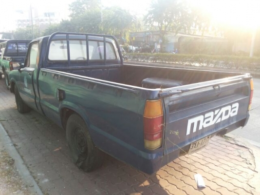 HERO 4 ประตู มือเดียว เครื่อง 2 แอลแน่นๆ ( ซื้อ 1 คัน แถม MAZDA 1600 กะบะ ) อีกคัน