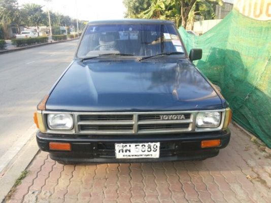 HERO 4 ประตู มือเดียว เครื่อง 2 แอลแน่นๆ ( ซื้อ 1 คัน แถม MAZDA 1600 กะบะ ) อีกคัน