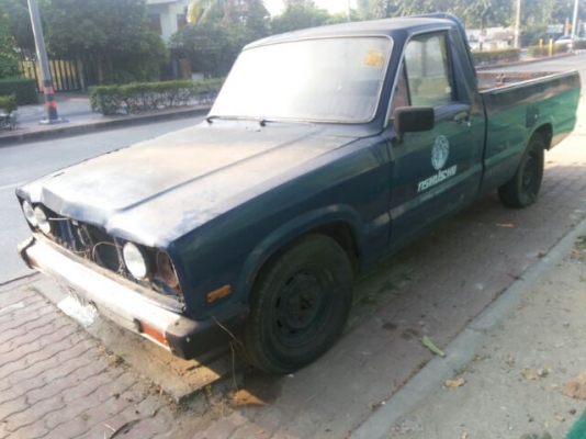 HERO 4 ประตู มือเดียว เครื่อง 2 แอลแน่นๆ ( ซื้อ 1 คัน แถม MAZDA 1600 กะบะ ) อีกคัน HERO 4 ประตู มือเดียว เครื่อง 2 แอลแน่นๆ ( ซื้อ 1 คัน แถม MAZDA 1600 กะบะ ) อีกคัน