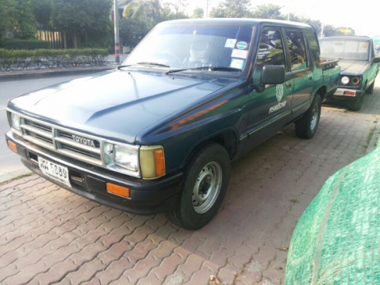 HERO 4 ประตู มือเดียว เครื่อง 2 แอลแน่นๆ ( ซื้อ 1 คัน แถม MAZDA 1600 กะบะ ) อีกคัน HERO 4 ประตู มือเดียว เครื่อง 2 แอลแน่นๆ ( ซื้อ 1 คัน แถม MAZDA 1600 กะบะ ) อีกคัน