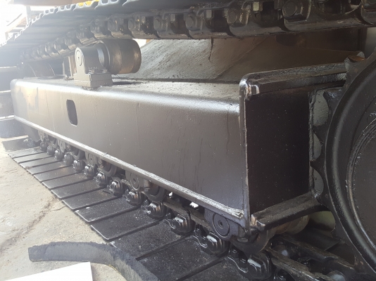 ใกล้เสร็จแล้วครับPC60-5 จับอาบน้ำใหม่ครับ