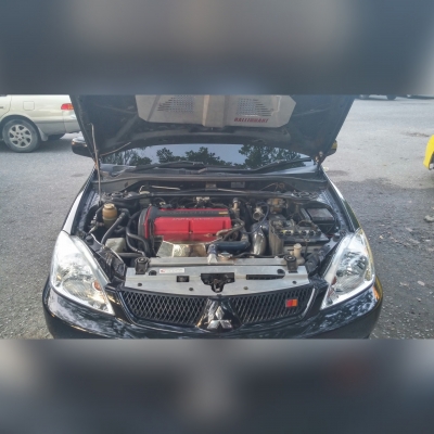 ขาย Mitsubishi Newlancer Ralliart ขาย Mitsubishi Newlancer Ralliart