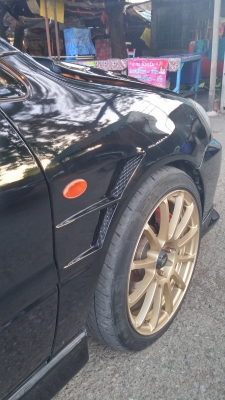 ขาย Mitsubishi Newlancer Ralliart ขาย Mitsubishi Newlancer Ralliart