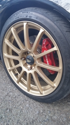 ขาย Mitsubishi Newlancer Ralliart ขาย Mitsubishi Newlancer Ralliart