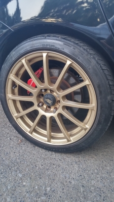 ขาย Mitsubishi Newlancer Ralliart ขาย Mitsubishi Newlancer Ralliart