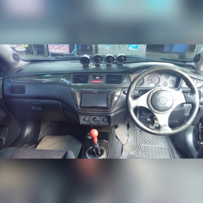 ขาย Mitsubishi Newlancer Ralliart ขาย Mitsubishi Newlancer Ralliart