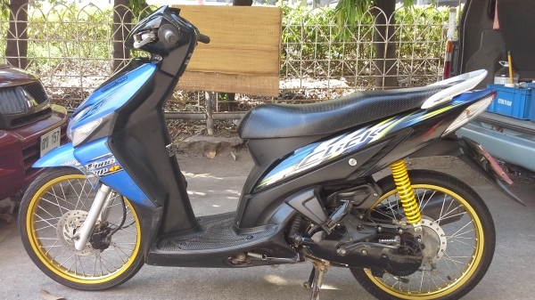 ขายคลิกเครื่องดีเดิมๆ(ทะเบียนสวย...22...)