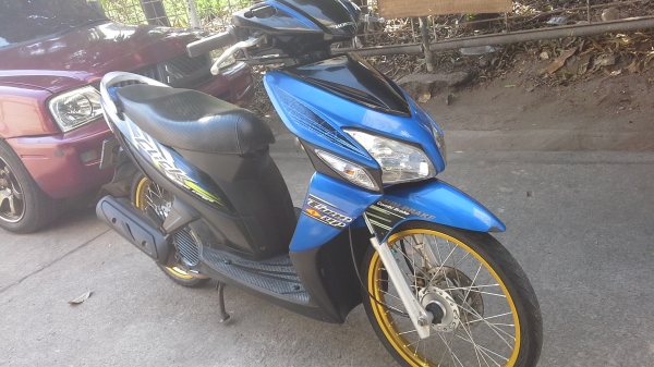 ขายคลิกเครื่องดีเดิมๆ(ทะเบียนสวย...22...)