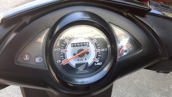 ขายคลิกเครื่องดีเดิมๆ(ทะเบียนสวย...22...)