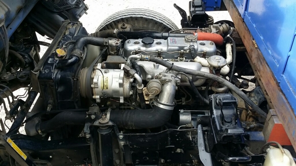 ขาย4ล้อNKR100แรง