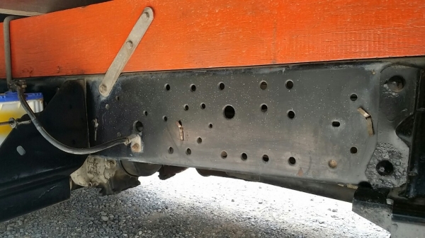 ขาย4ล้อNKR100แรง