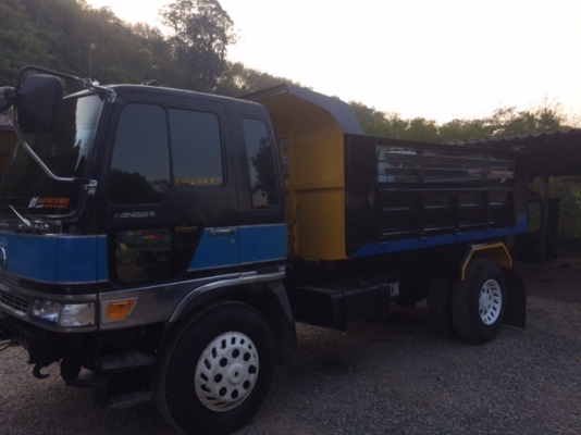 ขาย ต่อ กะบะรถดั้ม 6 ล้อ 10 ล้อ ขาย ต่อ กะบะรถดั้ม 6 ล้อ 10 ล้อ