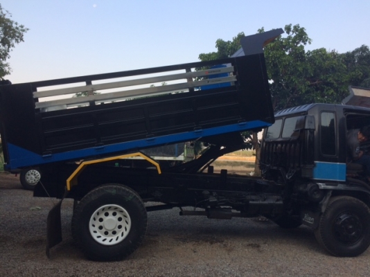 ขาย ต่อ กะบะรถดั้ม 6 ล้อ 10 ล้อ ขาย ต่อ กะบะรถดั้ม 6 ล้อ 10 ล้อ