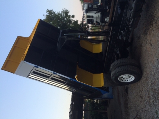 ขาย ต่อ กะบะรถดั้ม 6 ล้อ 10 ล้อ ขาย ต่อ กะบะรถดั้ม 6 ล้อ 10 ล้อ