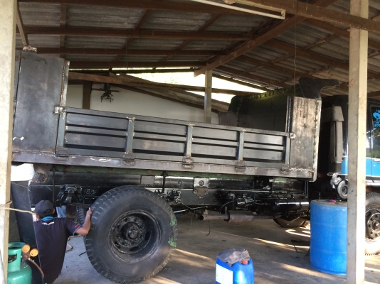 ขาย ต่อ กะบะรถดั้ม 6 ล้อ 10 ล้อ ขาย ต่อ กะบะรถดั้ม 6 ล้อ 10 ล้อ