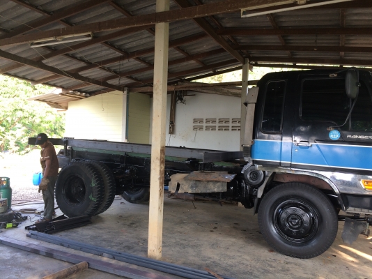 ขาย ต่อ กะบะรถดั้ม 6 ล้อ 10 ล้อ ขาย ต่อ กะบะรถดั้ม 6 ล้อ 10 ล้อ