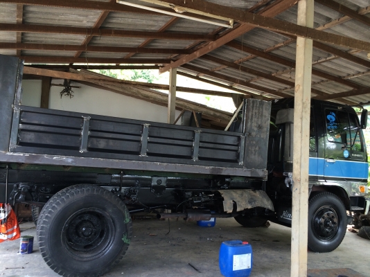 ขาย ต่อ กะบะรถดั้ม 6 ล้อ 10 ล้อ ขาย ต่อ กะบะรถดั้ม 6 ล้อ 10 ล้อ