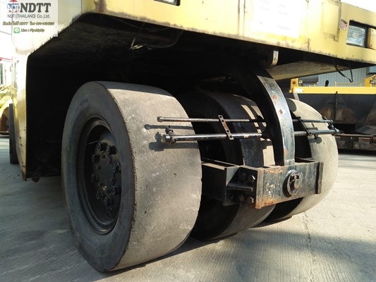 HITACHI RT200W 1990ขม. ปี1994 รถเก่าญี่ปุ่นไม่เคยใช้งานในไทยครับ HITACHI RT200W 1990ขม. ปี1994 รถเก่าญี่ปุ่นไม่เคยใช้งานในไทยครับ