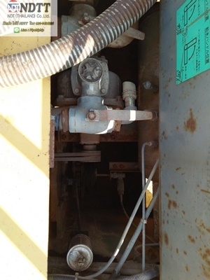 HITACHI RT200W 1990ขม. ปี1994 รถเก่าญี่ปุ่นไม่เคยใช้งานในไทยครับ HITACHI RT200W 1990ขม. ปี1994 รถเก่าญี่ปุ่นไม่เคยใช้งานในไทยครับ