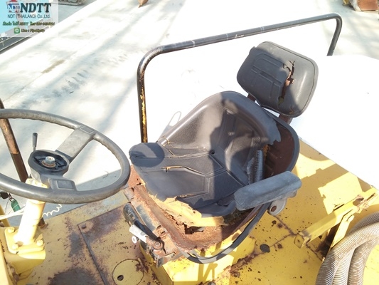 HITACHI RT200W 1990ขม. ปี1994 รถเก่าญี่ปุ่นไม่เคยใช้งานในไทยครับ HITACHI RT200W 1990ขม. ปี1994 รถเก่าญี่ปุ่นไม่เคยใช้งานในไทยครับ