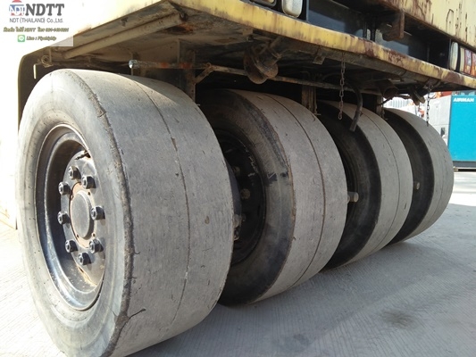 HITACHI RT200W 1990ขม. ปี1994 รถเก่าญี่ปุ่นไม่เคยใช้งานในไทยครับ HITACHI RT200W 1990ขม. ปี1994 รถเก่าญี่ปุ่นไม่เคยใช้งานในไทยครับ