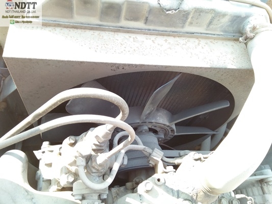 HITACHI RT200W 1990ขม. ปี1994 รถเก่าญี่ปุ่นไม่เคยใช้งานในไทยครับ HITACHI RT200W 1990ขม. ปี1994 รถเก่าญี่ปุ่นไม่เคยใช้งานในไทยครับ