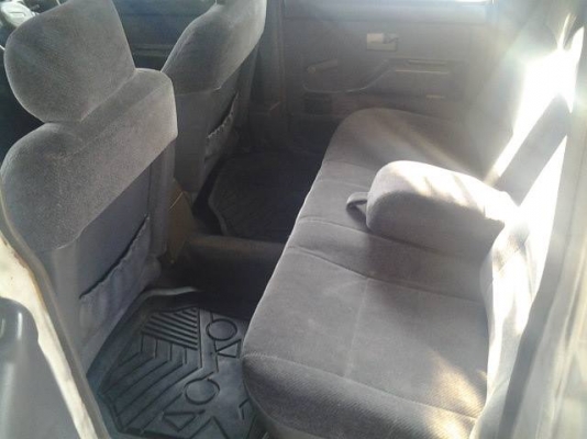 isuzu 1991 ดีเซล2500 ขายถูกครับ