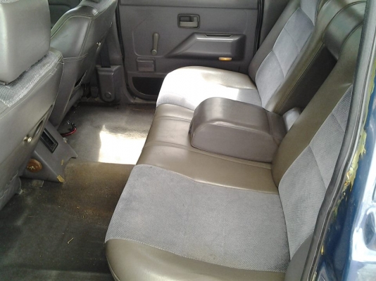 isuzu 1991 ดีเซล2500 ขายถูกครับ