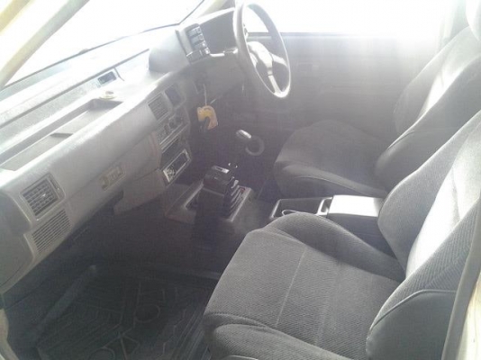 isuzu 1991 ดีเซล2500 ขายถูกครับ