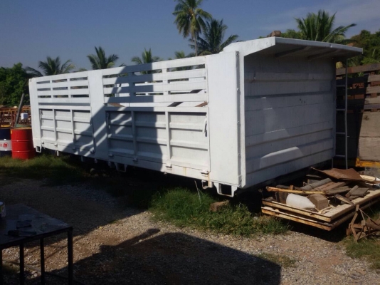 ขายกระบะพร้อมอุปกรณ์ชุดดัมพ์ พร้อมใช้งาน ยกลงจาก Hino 2K