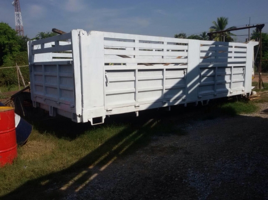 ขายกระบะพร้อมอุปกรณ์ชุดดัมพ์ พร้อมใช้งาน ยกลงจาก Hino 2K