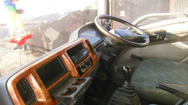 หกล้อ ฮีโน่ FG1J212 ปี48 ช่วงยาว7.20ม ติดเครน UNIC 4.9ตัน ท้องวี 4ปอก 3ชัก พร้อมใช้งาน ทะเบียนพร้อมโอน ราคา 1,080,000บ ต่อรองได้ หกล้อ ฮีโน่ FG1J212 ปี48 ช่วงยาว7.20ม ติดเครน UNIC 4.9ตัน ท้องวี 4ปอก 3ชัก พร้อมใช้งาน ทะเบียนพร้อมโอน ราคา 1,080,000บ ต่อรองได้